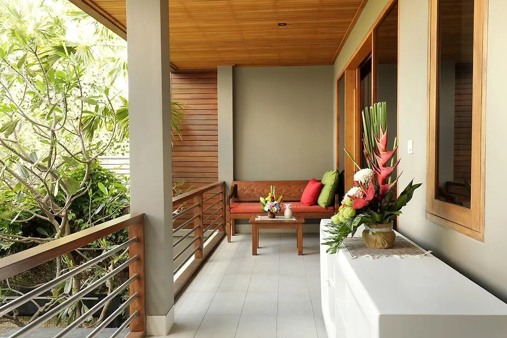 Villa The Hotman Paris I Seminyak